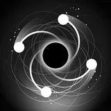 Energy: Anti-Stress Loops application icon