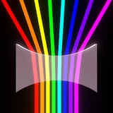 Light Ignite - Laser Puzzle application icon