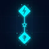 Power On: Energy Flow application icon