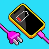 Recharge Please! application icon